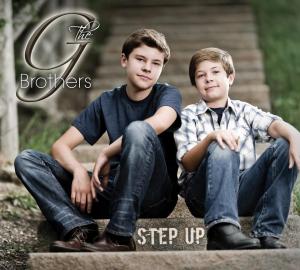 The G Brothers