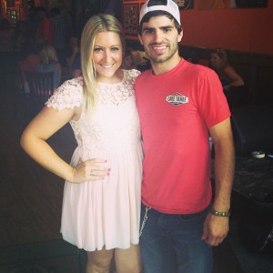mitch rossell and patrice whiffen