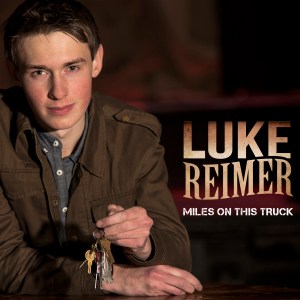 Luke Reimer