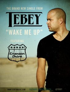 Tebey