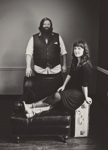 beth whitney, bradford loomis