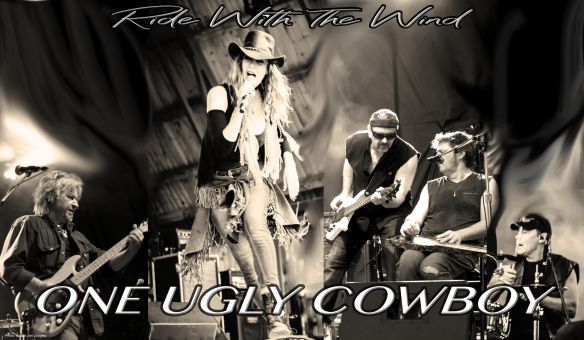 One Ugly Cowboy